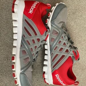 Reebok Training Sneaker